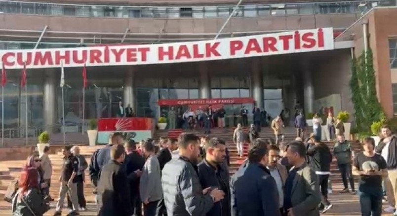 CHP’de hareketlilik başladı