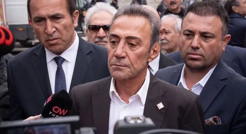 CHP'de işler karıştı; Kurultay iptal mi edilecek?