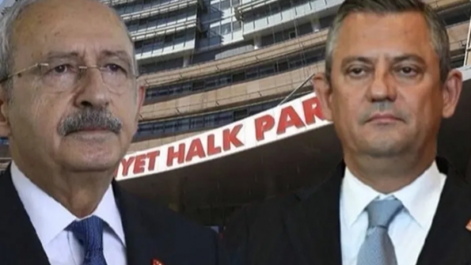 CHP kurultay davası ertelendi