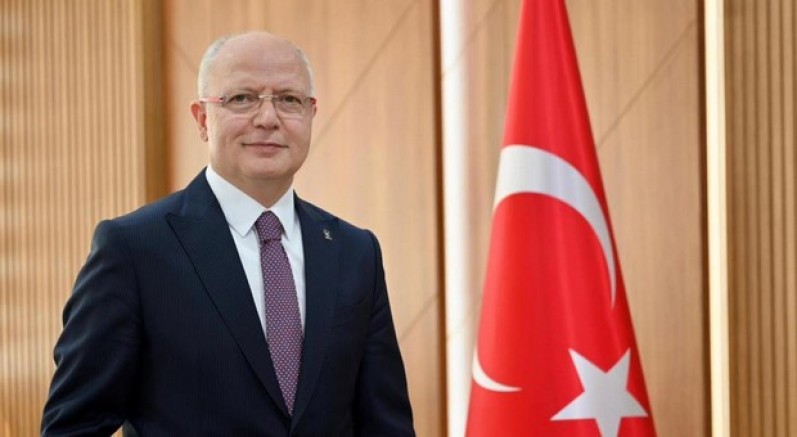CHP Lideri Özgür Özel'e sert tepki