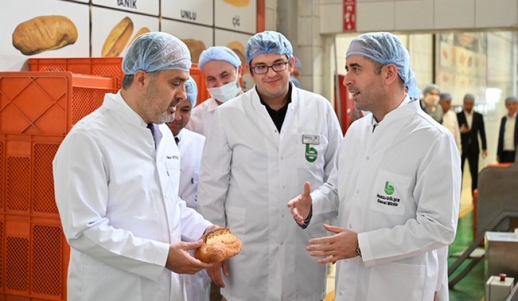Çiftçi ve tüketici dostu BESAŞ
