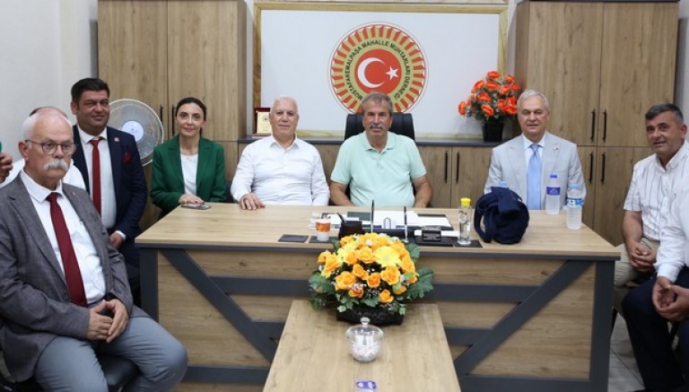 Çiftçinin ürünü tarlada kalmayacak
