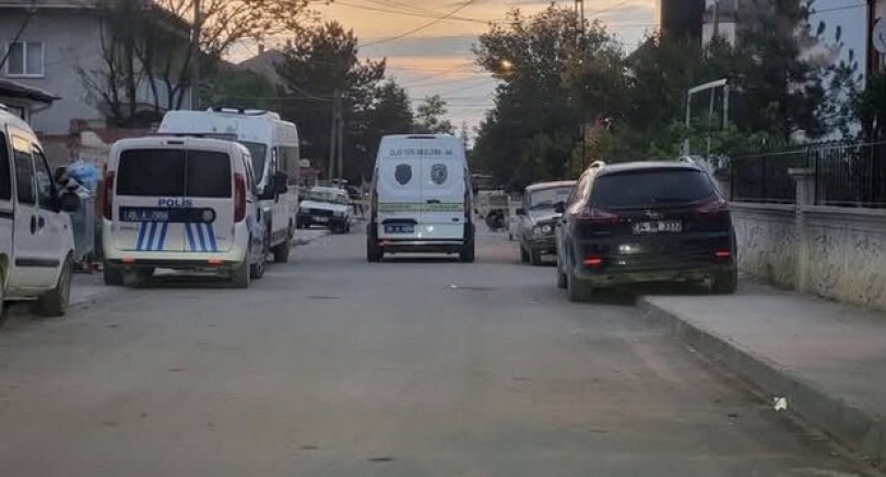 Çifteler'de park kavgası kanlı bitti: 1’i ağır 2 yaralı