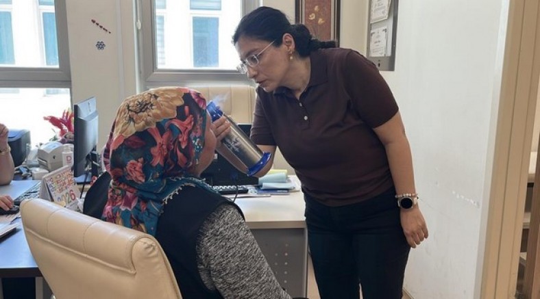 Cilt kanseri ve güneşten korunma uyarısı