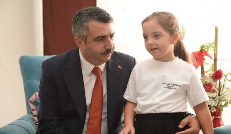 Çınarönü'nde yeni yaşam başladı