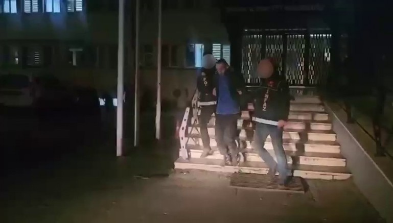 Cinayet, yağma, uyuşturucu...