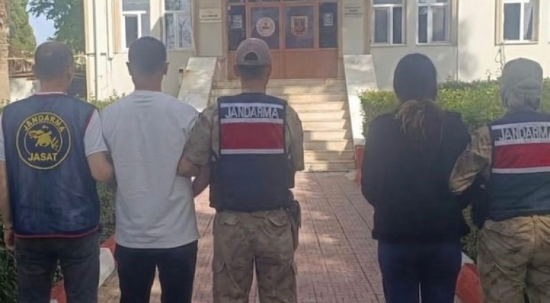 Cinayetin azmettiricileri JASAT’tan kaçamadı