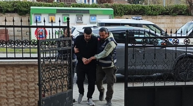 Cinayetin azmettiricisi ve kardeşi tutuklandı