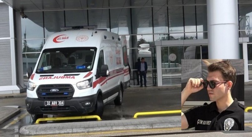 Cinayetle ilgili polis kardeş tutuklandı