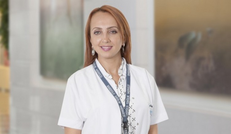 Cinsel hayat da önemsenmeli