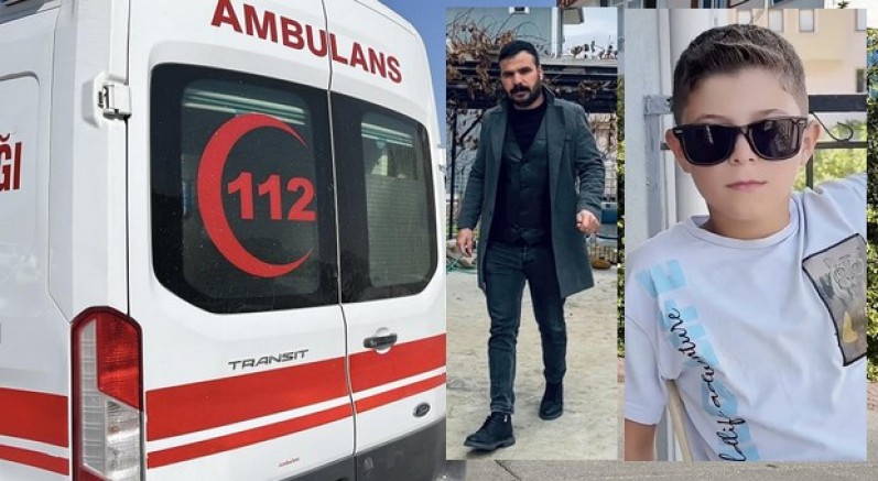 Çocuğu görseydim, babasını da vurmazdım