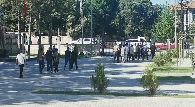 Çocuğun cinsel istismarıyla ilgili 6 şüpheli tutuklandı