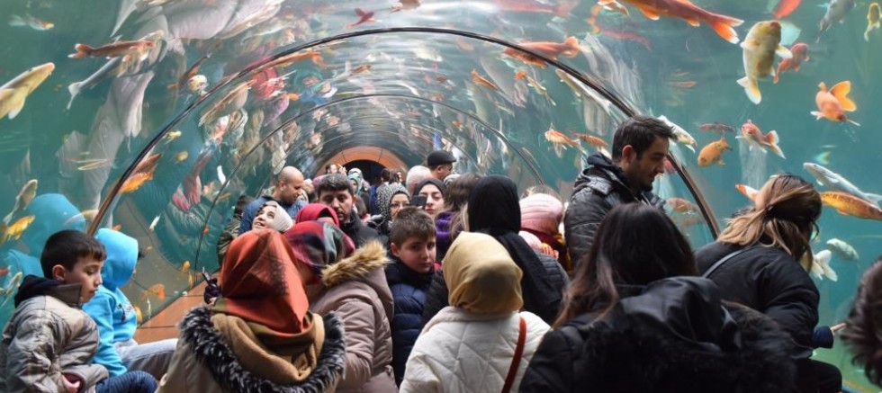 Çocuklar duyduk duymadık demeyin; İşte size karne hediyesi...