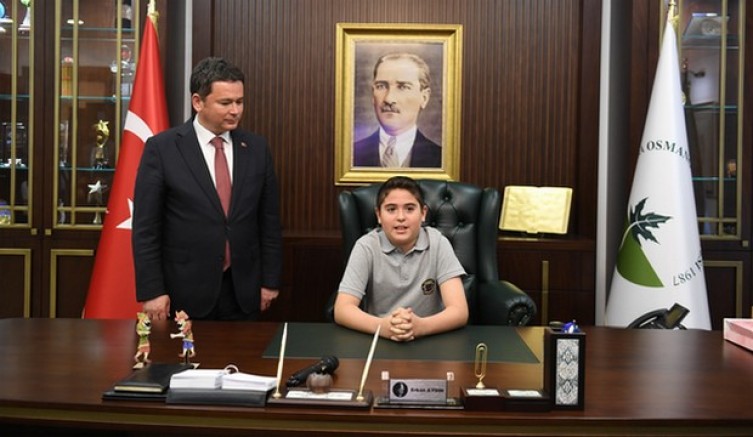 Çocuklardan süper talimatlar
