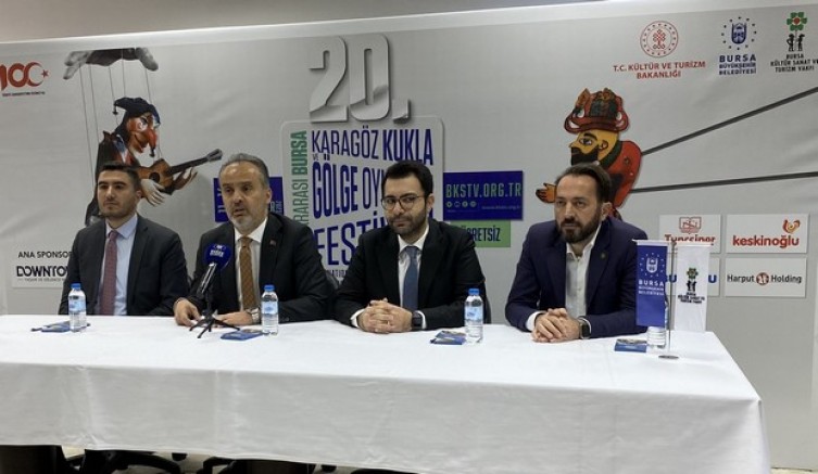 Çocukların merakla beklediği festival başlıyor
