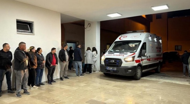 Çocukların silahla oyunu faciayla bitti: 1 ölü
