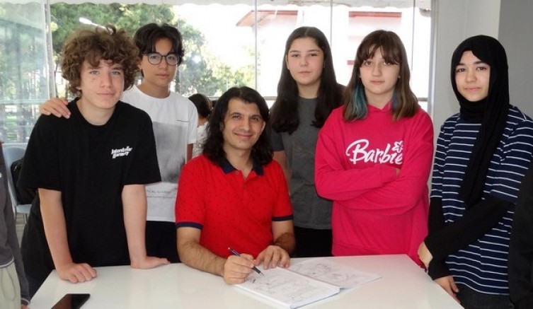 Çocuklarınızı Matematik Olimpiyatlarına Hazırlayın