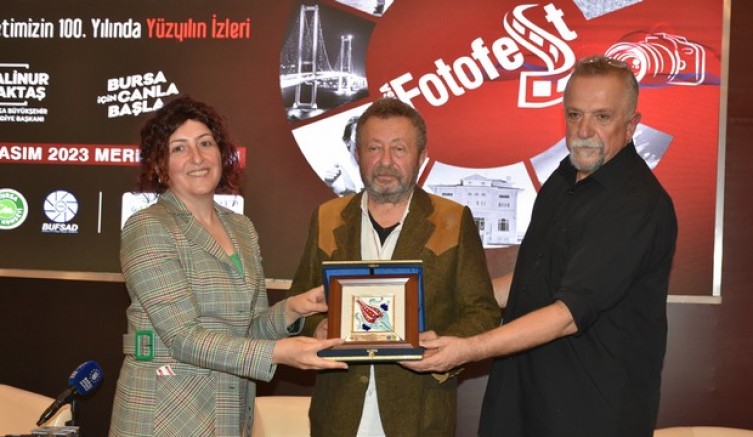 Çocukluğunun Bursa’sını anlattı