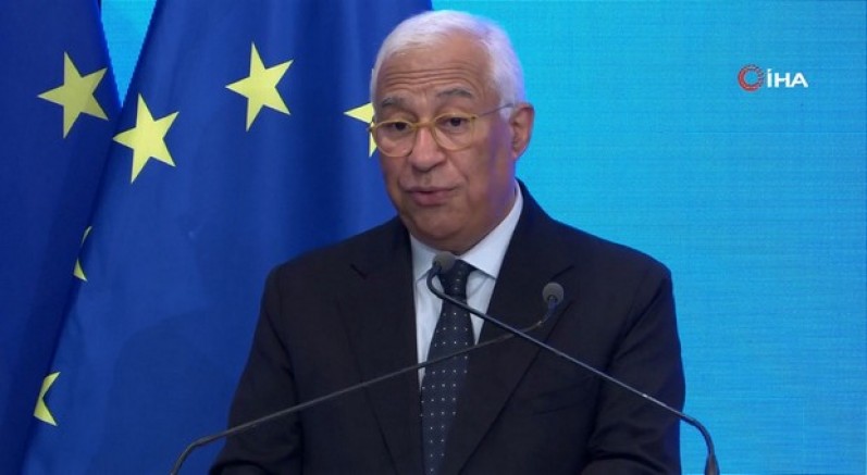 Costa: Abluka asla çözüm değildir