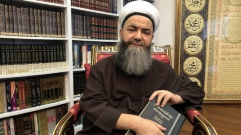 Cübbeli Ahmet Hoca Bursa'ya geliyor