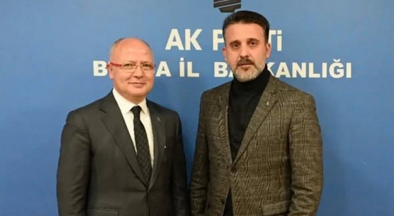 Cumhur ittifakının adayı Şahin Biba