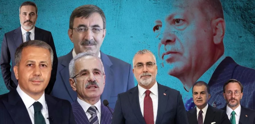Cumhurbaşkanı Erdoğan'a hakarete tepki yağıyor!