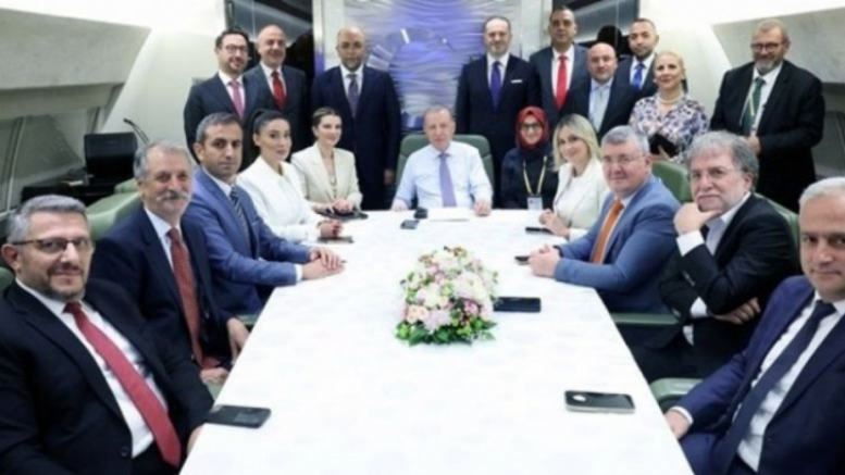 Cumhurbaşkanı Erdoğan'dan çarpıcı LGS açıklaması