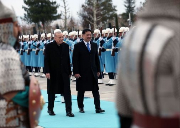 Cumhurbaşkanı Erdoğan'dan İsrail açıklaması: Ateşkes ihlal ediliyor!