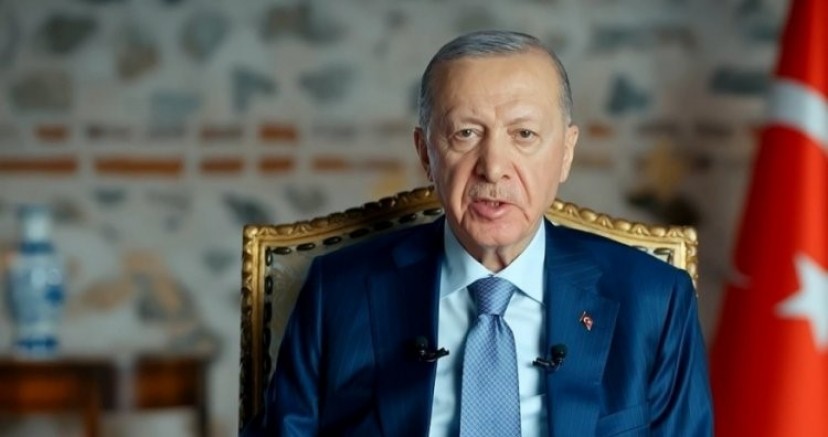 Cumhurbaşkanı Erdoğan'dan sert sözler: Ahtapot gibi sarmışlar