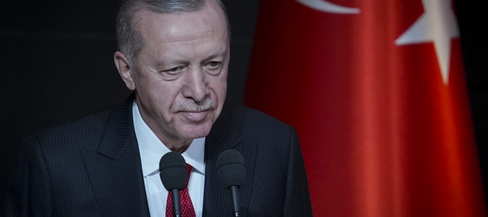 Cumhurbaşkanı Erdoğan, Öğretmenler Gününü bu ifadelerle kutladı