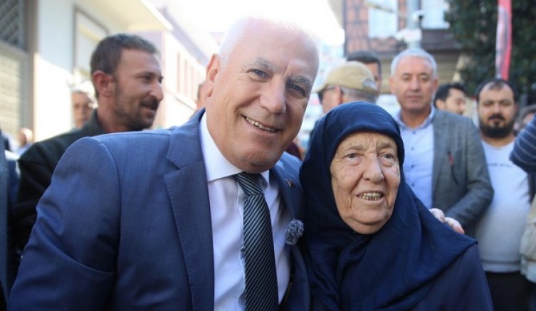 'Cumhuriyet Bayramı' çağrısı