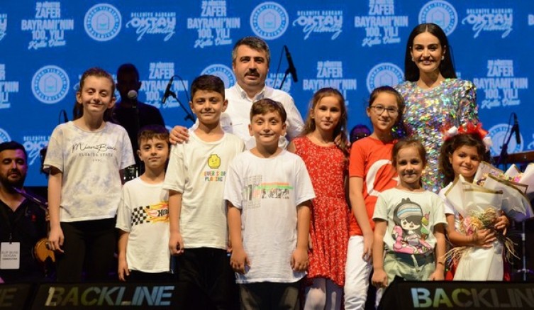 Cumhuriyet coşkusu Yıldırım'da yaşanacak