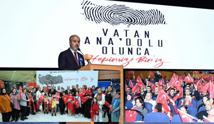 Cumhuriyet’in ‘ana’ kahramanları