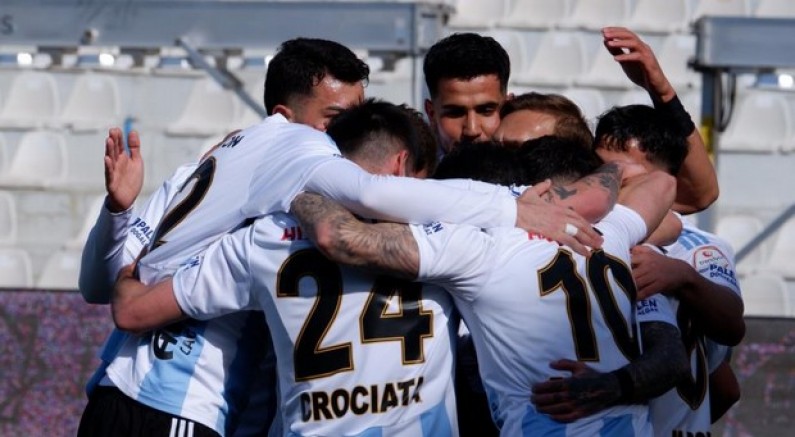 Dadaşlar liderliği sevdi: 4-0