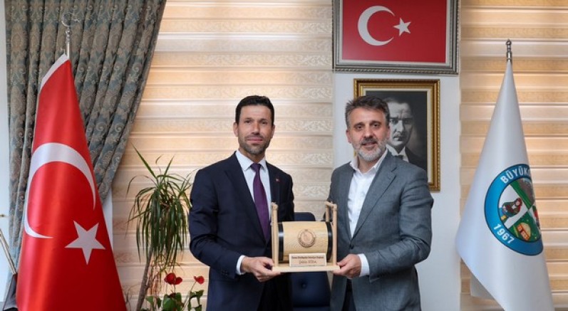 Dağ yöresi Büyükşehir’le güçleniyor
