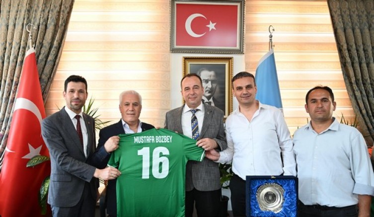 Dağ yöresinde yaşam kalitesi yükselecek