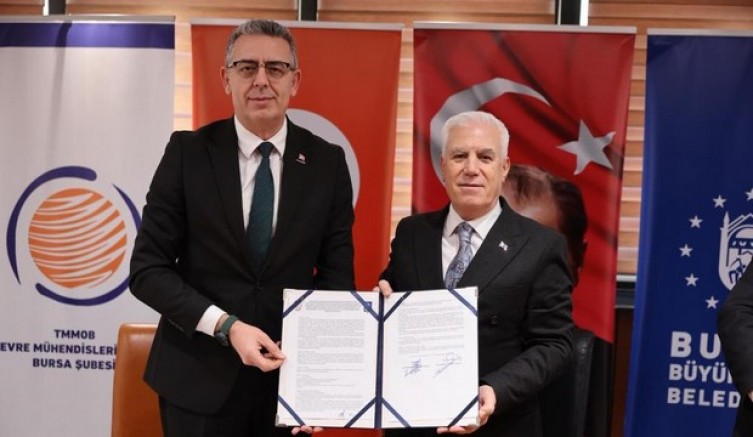 Daha temiz bir çevre için akademik iş birliği