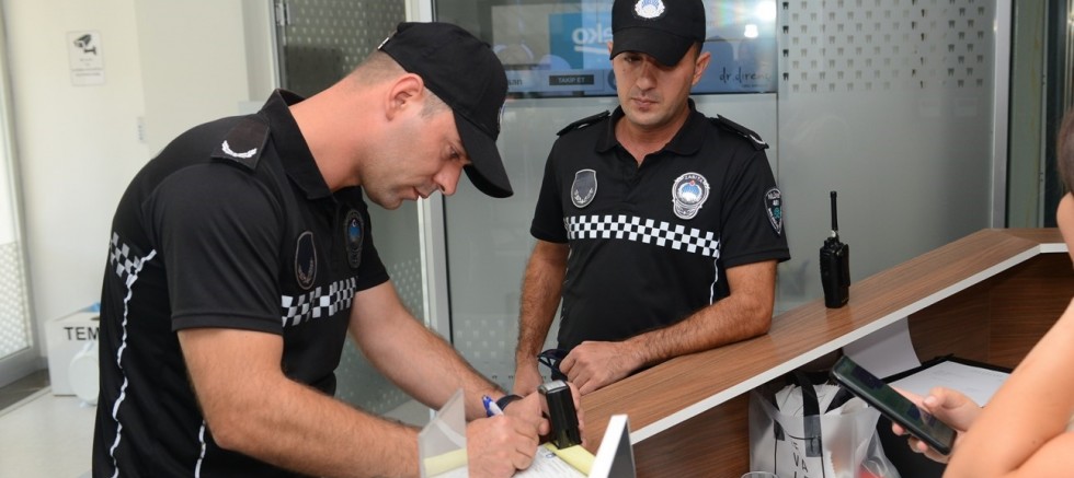Daha temiz bir Nilüfer için denetimler arttı