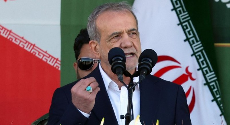 Dayatılan bir müzakereyi kabul etmeyeceğiz