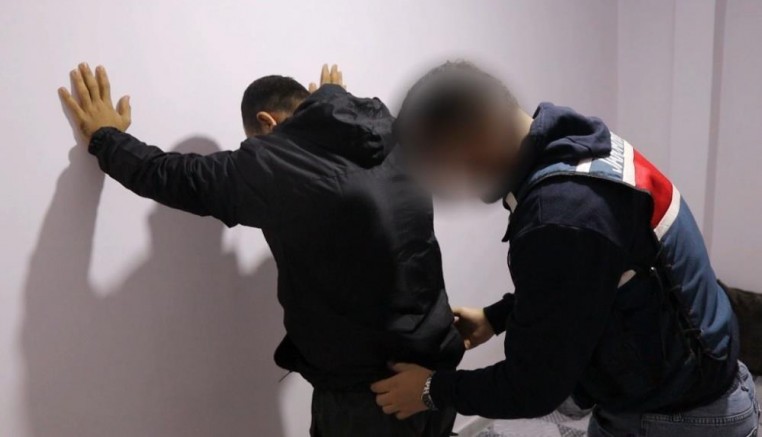 DEAŞ’ın finans ağına MİT destekli operasyon