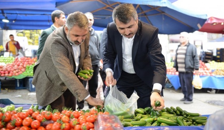 Değirmenönü iki kere kazanacak