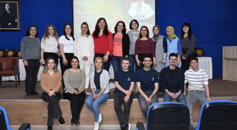 Değişim ve dönüşüm yolculuğu üçüncü yılında