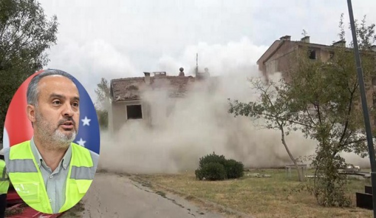 Deprem kapıda ama evlerini test ettiren yok
