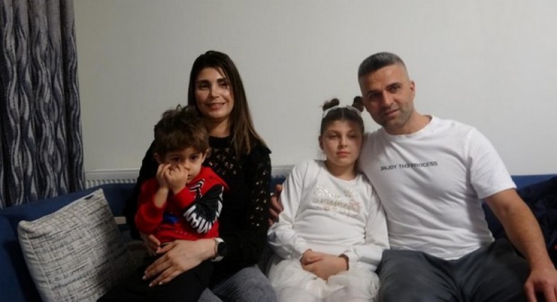 Deprem konutlarının fiyatları depremzedeleri sevindirdi
