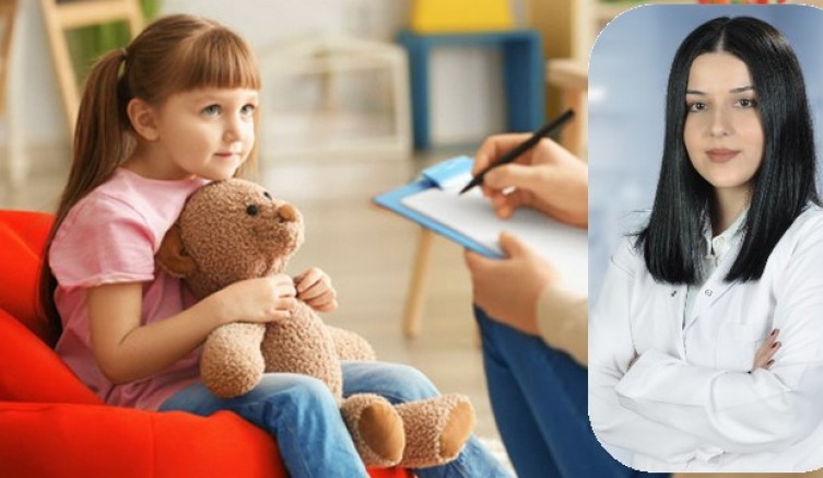 Depremler sonrası ebeveynlere uyarılar