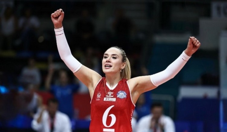 Derya Çayırgan'a 'ev hapsi' şeklinde adli kontrol kararı