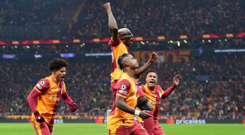 Devamı gelsin: 1-0
