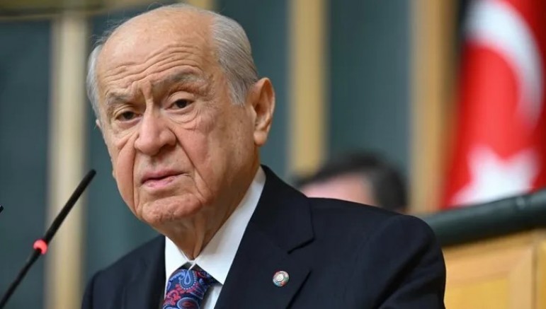Devlet Bahçeli'nin hedefinde Rasim Ozan Kütahyalı var...