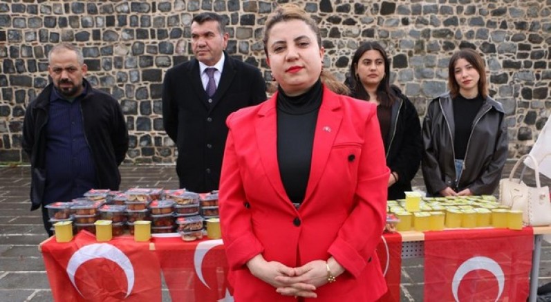 Devlet Bahçeli'ye 'süreç' teşekkürü