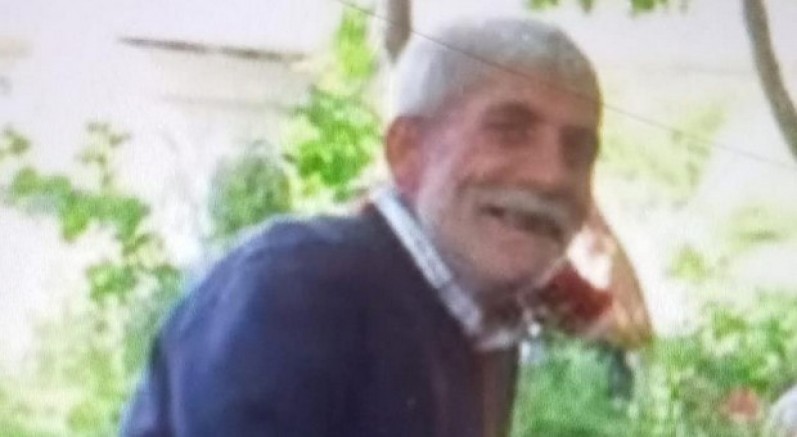 Devrilen ATV'nin altında kalan adam hayatını kaybetti